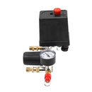 Air Compressor Switch With Base freeshipping - Aimtools