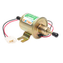 Fuel Pump 12V HEP-02A freeshipping - Aimtools