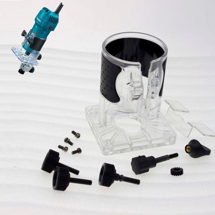 Trimmer Replacement Housing Base Fits Makita 3709 & Merry 100365 freeshipping - Aimtools