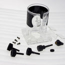 Trimmer Replacement Housing Base Fits Makita 3709 & Merry 100365 freeshipping - Aimtools