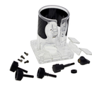 Trimmer Replacement Housing Base Fits Makita 3709 & Merry 100365