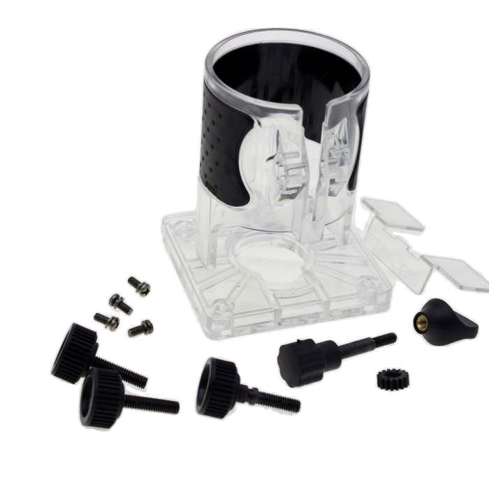 Trimmer Replacement Housing Base Fits Makita 3709 & Merry 100365