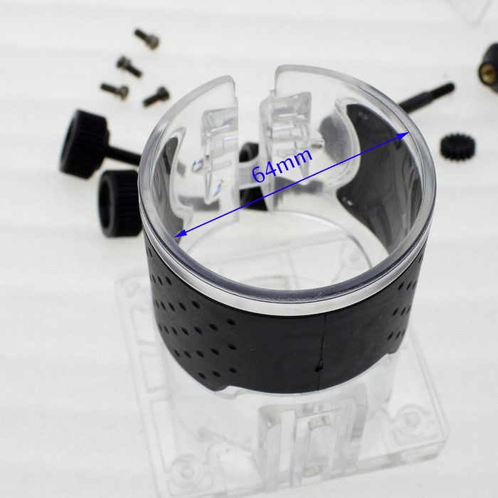 Trimmer Replacement Housing Base Fits Makita 3709 & Merry 100365 freeshipping - Aimtools