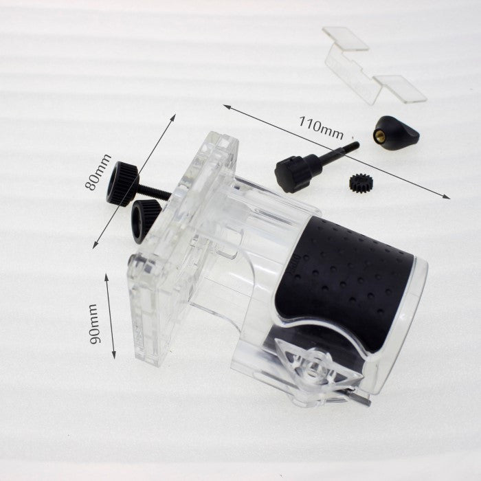 Trimmer Replacement Housing Base Fits Makita 3709 & Merry 100365 freeshipping - Aimtools