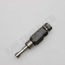 Spare Replacement Punch Die For 2.5mm Nibbler Cutting Head freeshipping - Aimtools