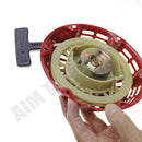 Recoil Starter Kit Fits Honda GX120 freeshipping - Aimtools