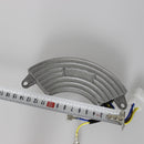 Diesel Engine Electric Generator Voltage Regulator Round AVR 5KVA Aluminum freeshipping - Aimtools