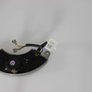 Diesel Engine Electric Generator Voltage Regulator Round AVR 5KVA Aluminum freeshipping - Aimtools