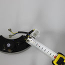 Diesel Engine Electric Generator Voltage Regulator Round AVR 5KVA Aluminum freeshipping - Aimtools