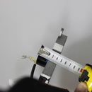 Diesel Engine Electric Generator Voltage Regulator Round AVR 5KVA Aluminum freeshipping - Aimtools