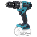 FIT-BAT 13mm Cordless Drill Brushless Impact
