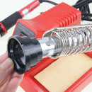 Electric iron thermostat soldering station 58W