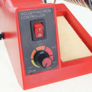 Electric iron thermostat soldering station 58W