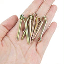 Quick Fit Insulators 50Pcs Pack freeshipping - Aimtools