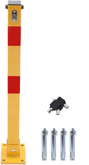 KATSU Car Parking Space Lock Bollard freeshipping - Aimtools